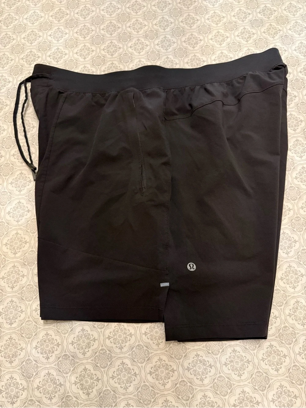 Lululemon Swim Short 7” Men's Linerless Size XXL